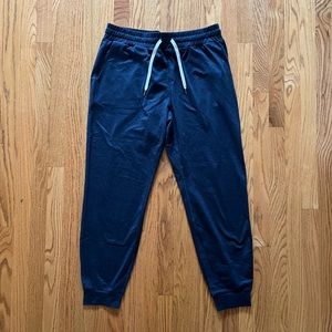 NEW never worn Vuori Performance Jogger Women's DreamKnit™ Joggers